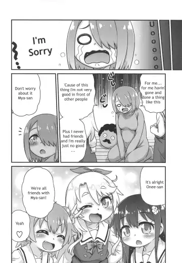 [Kyouichirou] Watachin!! Fhentai.net - Page 23