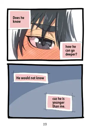 [Halleseed] Grooooming!! Fhentai.net - Page 30