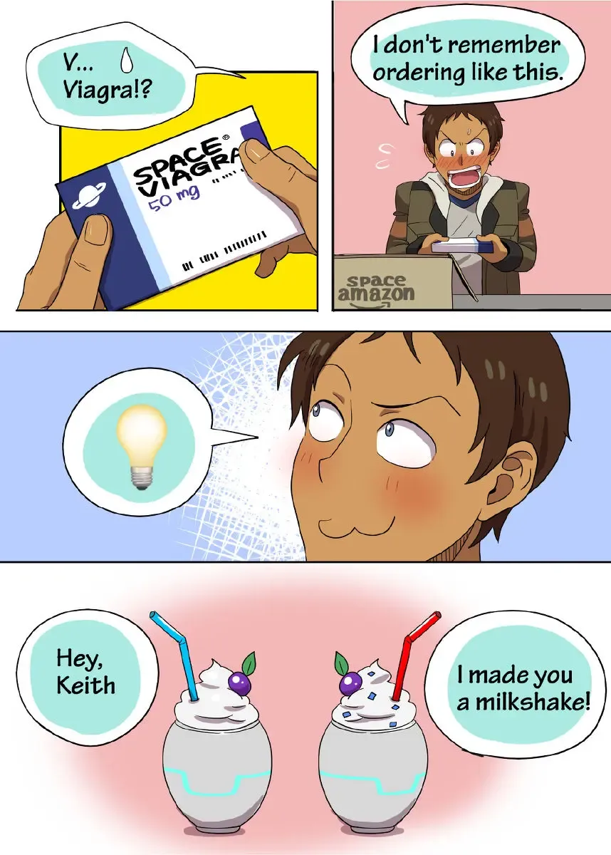 [Halleseed] Viagra Soudou! - The Viagra uproar! Fhentai - Page 1