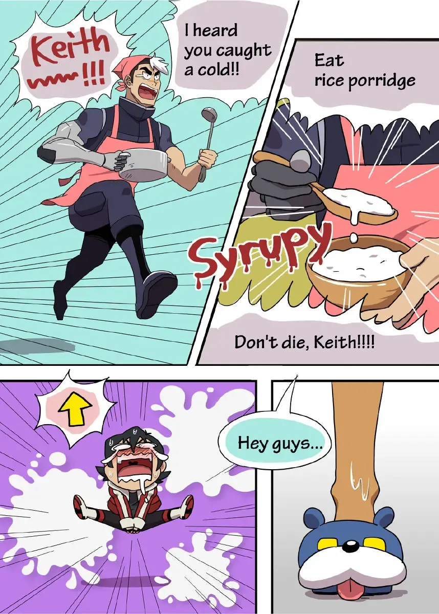 [Halleseed] Viagra Soudou! - The Viagra uproar! Fhentai - Page 4