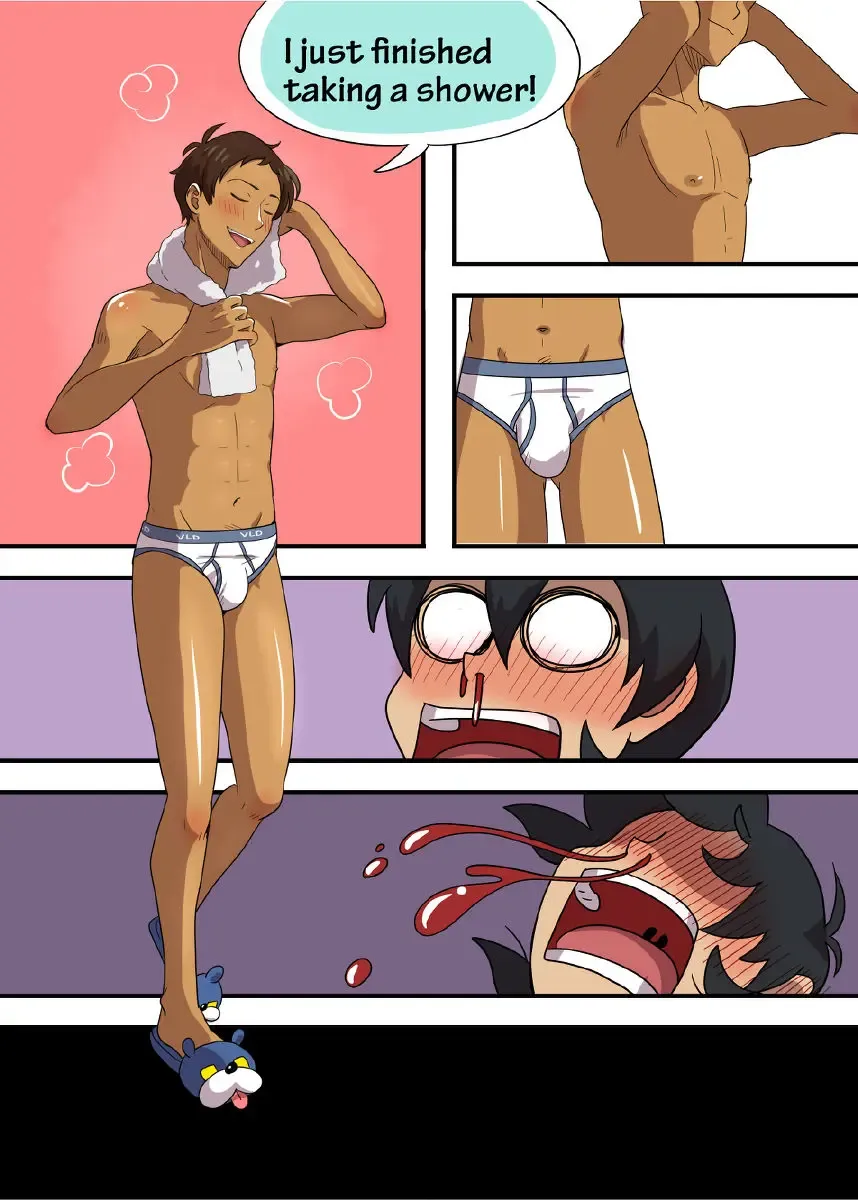 [Halleseed] Viagra Soudou! - The Viagra uproar! Fhentai - Page 5