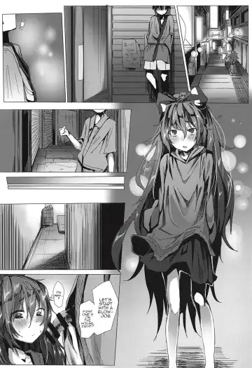 [Kindatsu] Kintamabukuro o Karappo ni Suru Teido no Nouryoku | Emptying your Gold Bag with my Special Power Fhentai.net - Page 3