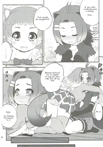 [Goyac] Kazoku Keikaku 2 | Family Planning 2 Fhentai - Page 6
