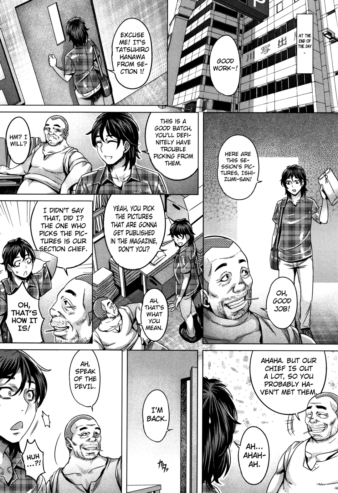 [Momofuki Rio] Junyoku Kaihouku 4-goushitsu Fhentai.net - Page 2