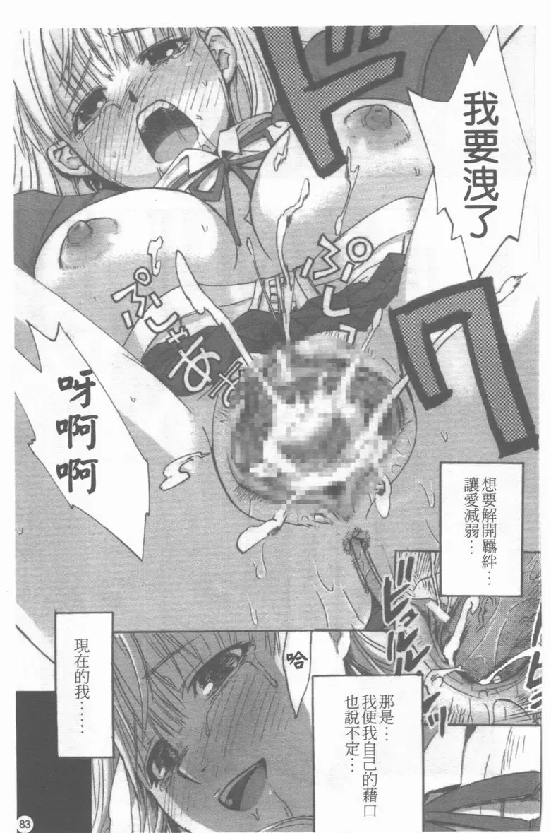 Medorei ~Okasareta Houkago~ Fhentai - Page 84