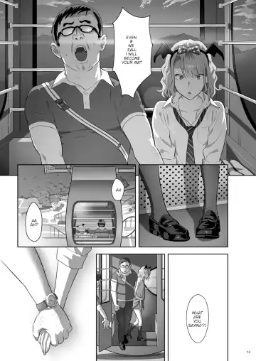 [Yukiyoshi Mamizu] EXCITING REFLEXOLOGY Fhentai - Page 12