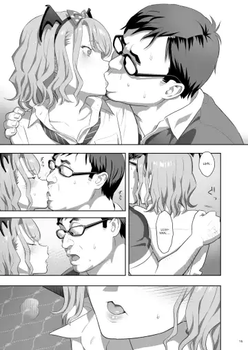 [Yukiyoshi Mamizu] EXCITING REFLEXOLOGY Fhentai - Page 14