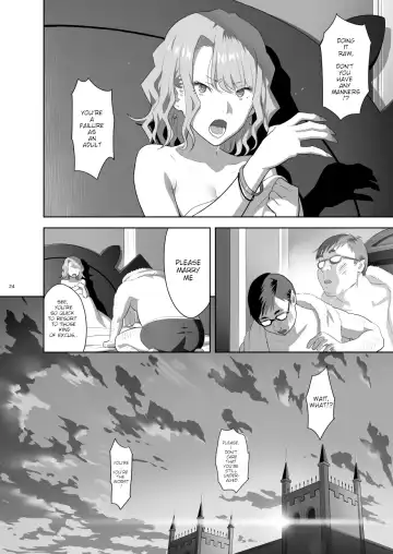 [Yukiyoshi Mamizu] EXCITING REFLEXOLOGY Fhentai - Page 23