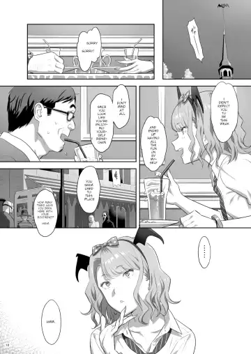 [Yukiyoshi Mamizu] EXCITING REFLEXOLOGY Fhentai - Page 9
