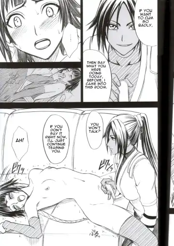 [Crimson] Kasshoku no Koibito / Brown Lover Fhentai.net - Page 44