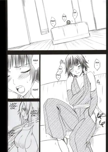 [Crimson] Kasshoku no Koibito / Brown Lover Fhentai.net - Page 7