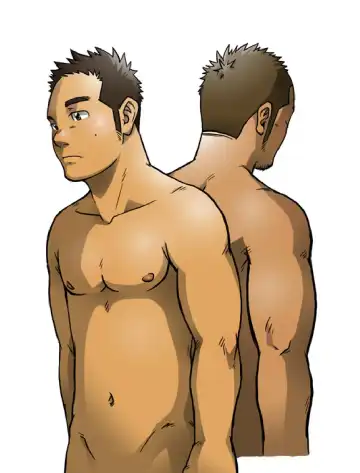 [Suv] VIRGIN KILLER TWISTED Fhentai - Page 48