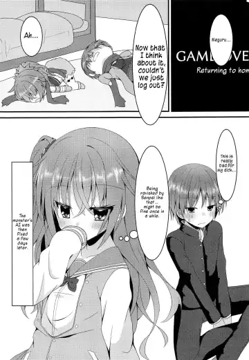 [Nekono Shiro] Shokushu to Meguru to Berserker Fhentai.net - Page 16