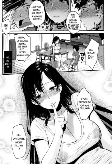 [Kh] Kyonyuu Mama no Onayami Kaiketsu Saku!? (decensored) Fhentai.net - Page 11