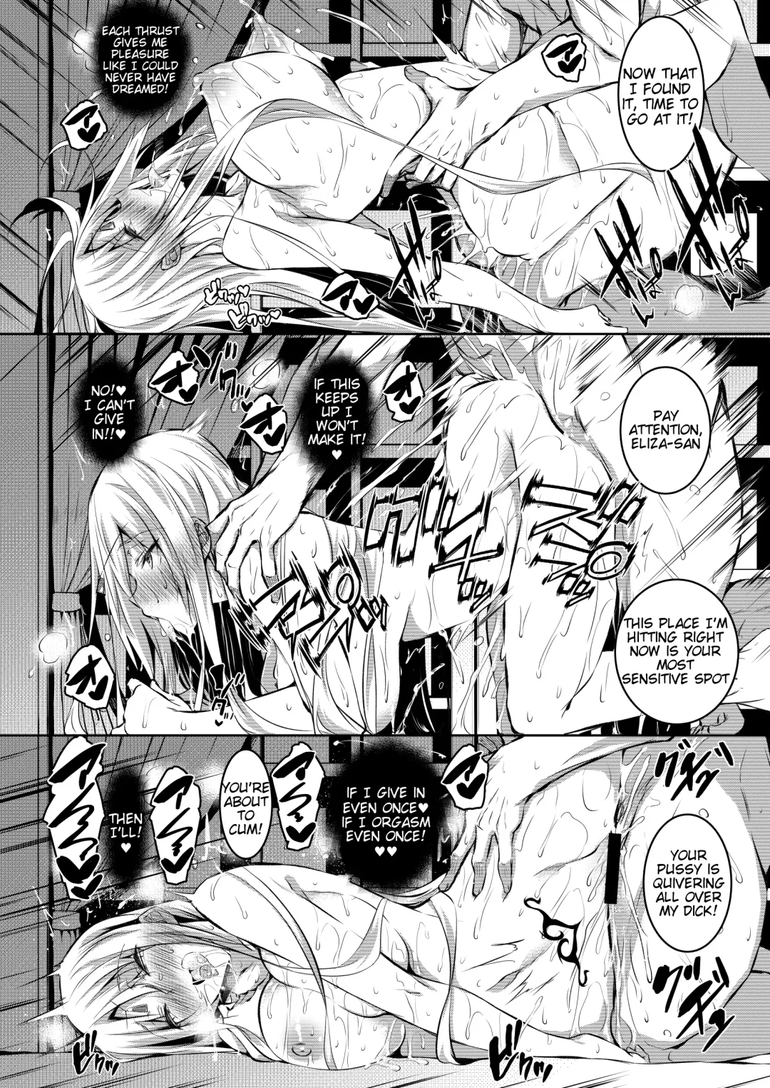 [Fukuyama Naoto] Ore Isekai de Mahoutsukai ni Naru Fhentai - Page 26
