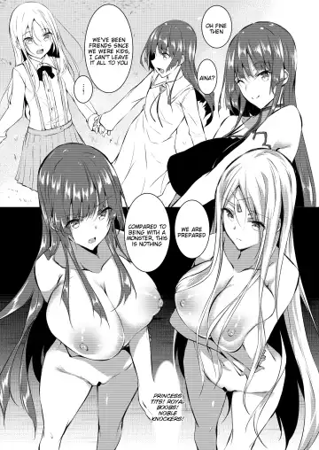 [Fukuyama Naoto] Ore Isekai de Mahoutsukai ni Naru Fhentai - Page 7