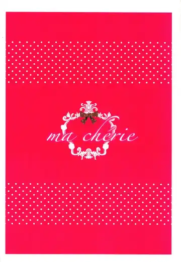 [Eno Yukimi] ma chérie Fhentai - Page 33