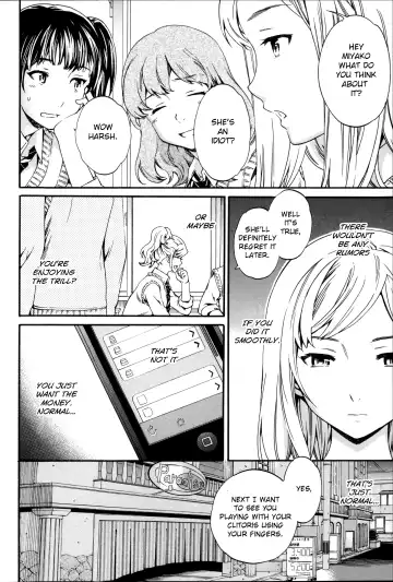 [Cuvie] Bye Bye Fhentai - Page 2