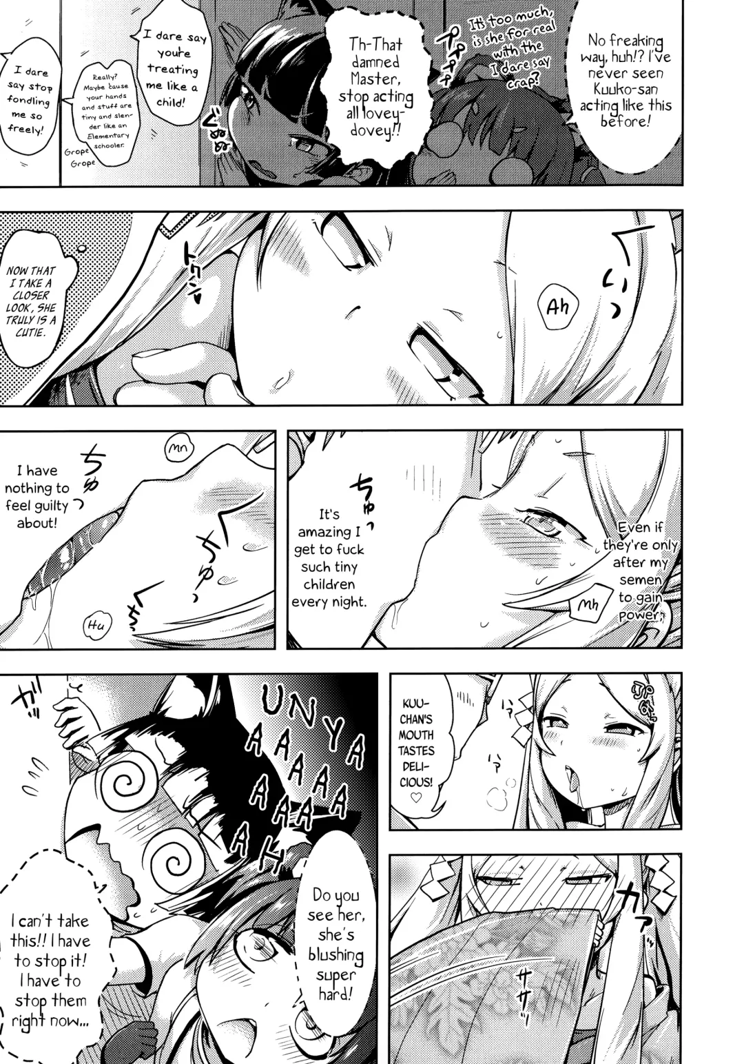 [Yam] Kami-sama Datte Sabishiin Dakara Chanto Kamatteyone! | Even Gods Get Lonely So Help Look After Them! Fhentai.net - Page 51