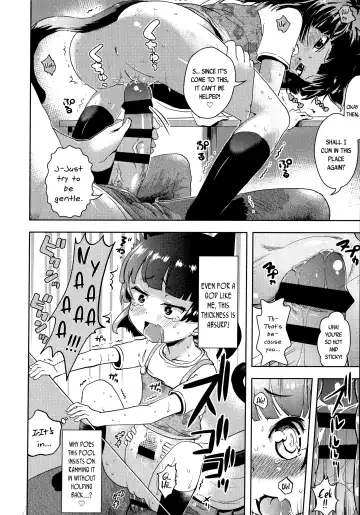 [Yam] Kami-sama Datte Sabishiin Dakara Chanto Kamatteyone! | Even Gods Get Lonely So Help Look After Them! Fhentai.net - Page 12