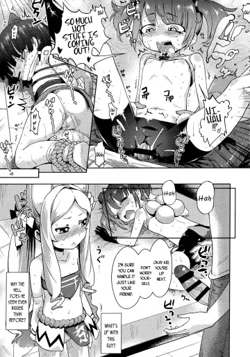 [Yam] Kami-sama Datte Sabishiin Dakara Chanto Kamatteyone! | Even Gods Get Lonely So Help Look After Them! Fhentai.net - Page 33