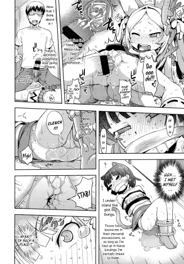 [Yam] Kami-sama Datte Sabishiin Dakara Chanto Kamatteyone! | Even Gods Get Lonely So Help Look After Them! Fhentai.net - Page 38