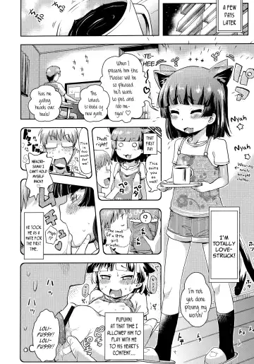 [Yam] Kami-sama Datte Sabishiin Dakara Chanto Kamatteyone! | Even Gods Get Lonely So Help Look After Them! Fhentai.net - Page 6