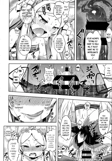 [Yam] Kami-sama Datte Sabishiin Dakara Chanto Kamatteyone! | Even Gods Get Lonely So Help Look After Them! Fhentai.net - Page 60