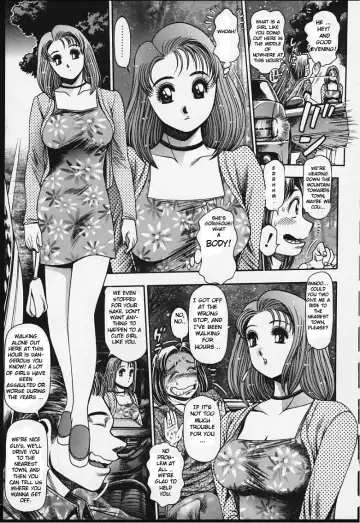 [Chataro] Nao-chan to Natsuyasumi Ch.1-2 Fhentai - Page 10