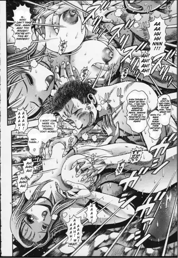 [Chataro] Nao-chan to Natsuyasumi Ch.1-2 Fhentai - Page 88