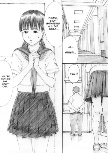 [Kahlua Suzuki] En Urara 2 | Charming Youth 2 Fhentai.net - Page 3