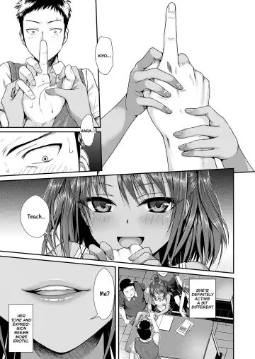 [Shimanto Shisakugata] Houkago wa Minna de | Together With Everyone After School Fhentai - Page 11