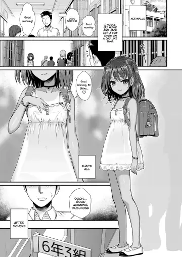 [Shimanto Shisakugata] Houkago wa Minna de | Together With Everyone After School Fhentai - Page 25