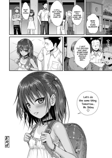 [Shimanto Shisakugata] Houkago wa Minna de | Together With Everyone After School Fhentai - Page 32