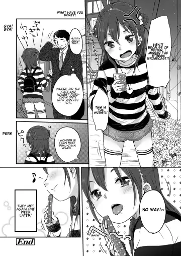 [Yukiu Con] Kanarazu saigo ni chinko katsu! | The dick always wins in the end! Fhentai - Page 24
