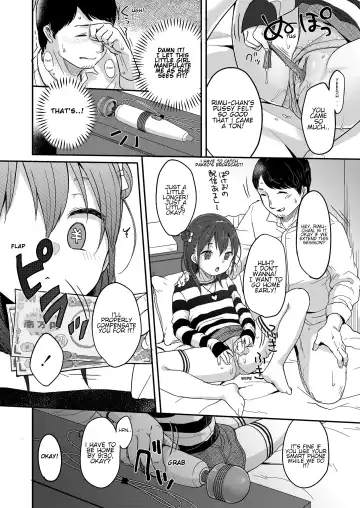 [Yukiu Con] Kanarazu saigo ni chinko katsu! | The dick always wins in the end! Fhentai - Page 8