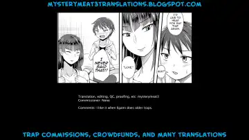 [Egami] UzaEro Onee-chan Fhentai - Page 13