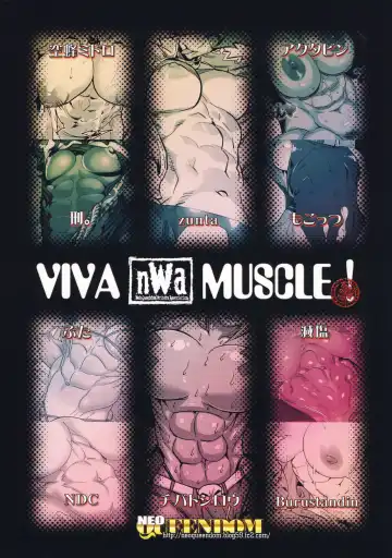 NEO-QUEENDOM Daijuunanagou Fhentai - Page 34