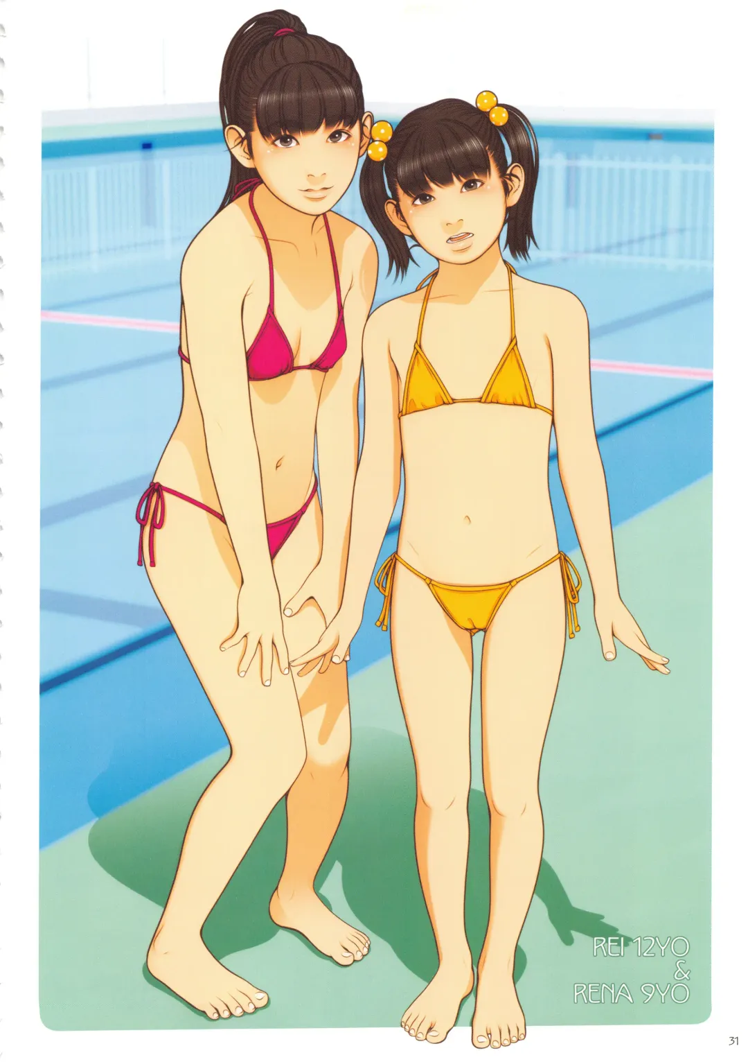 [Backfischalter] NYMPHAEUM Fhentai - Page 31