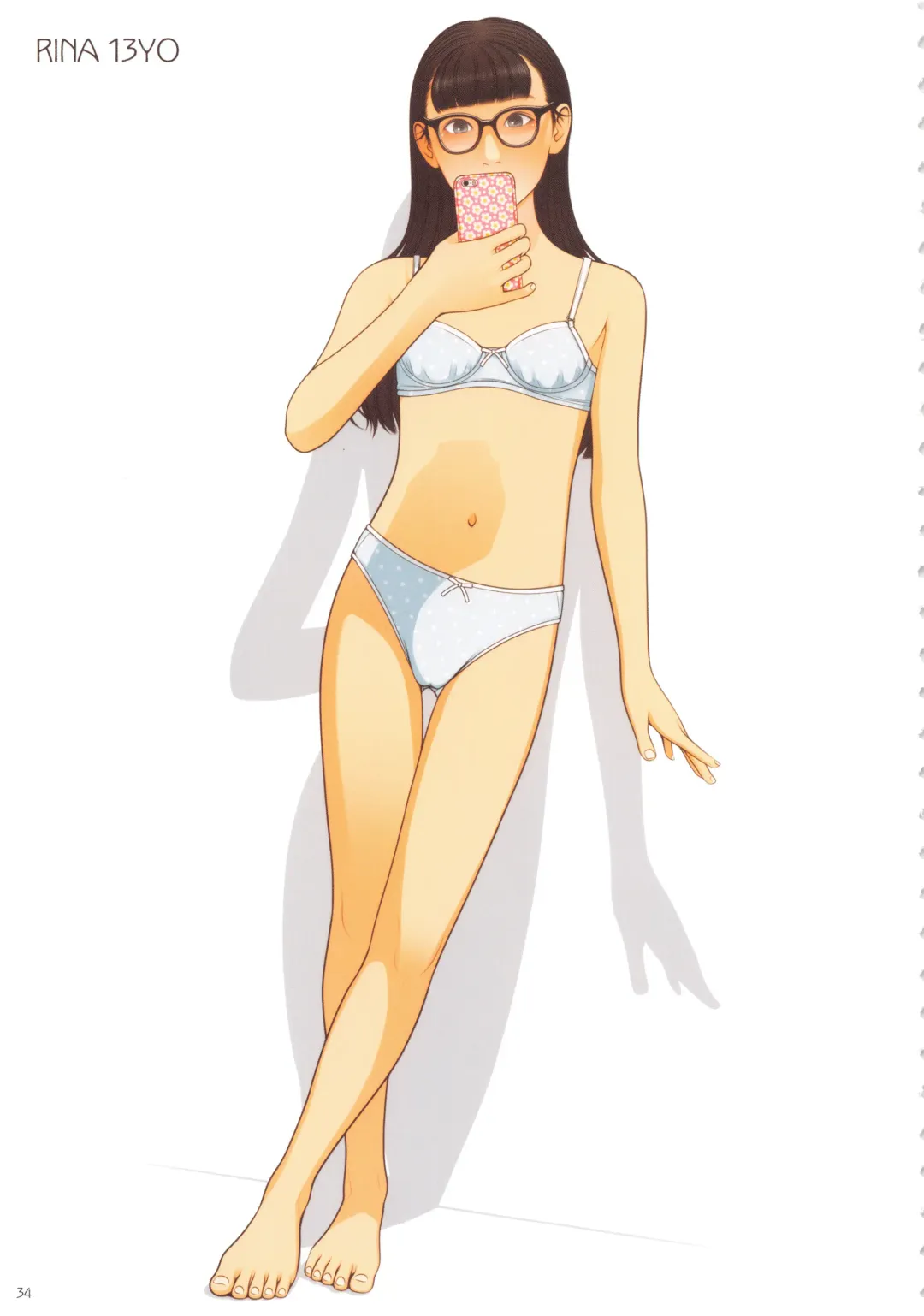 [Backfischalter] NYMPHAEUM Fhentai - Page 34