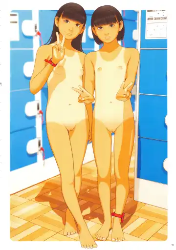 [Backfischalter] NYMPHAEUM Fhentai - Page 11