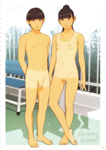 [Backfischalter] NYMPHAEUM Fhentai - Page 29