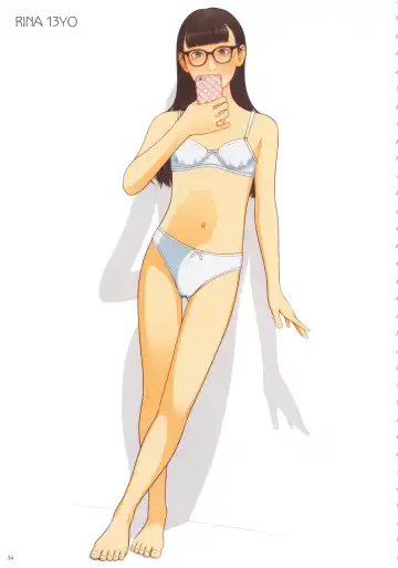 [Backfischalter] NYMPHAEUM Fhentai - Page 34