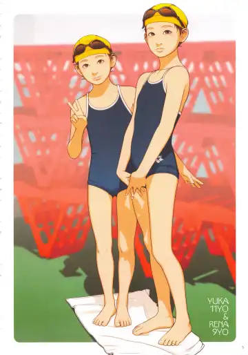 [Backfischalter] NYMPHAEUM Fhentai - Page 5