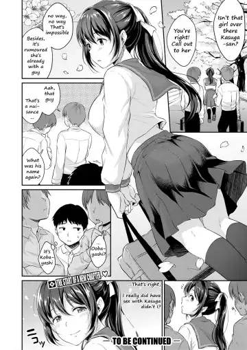 [Meganei] Shishunki no Obenkyou | Puberty Study Session Ch. 2 Fhentai - Page 25