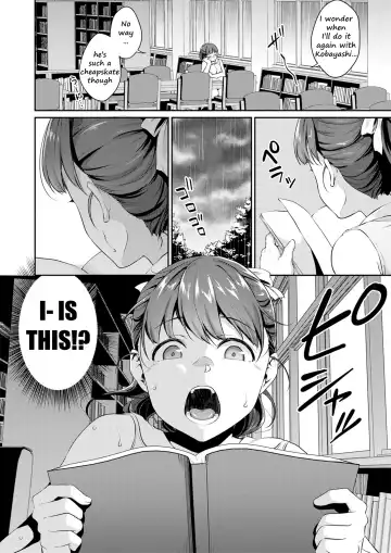 [Meganei] Shishunki no Obenkyou | Puberty Study Session Ch. 2 Fhentai - Page 3