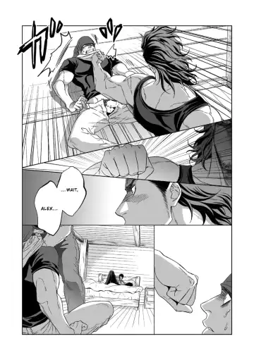 [Unknown] Jounetsu Shindo 1.5 Fhentai.net - Page 37