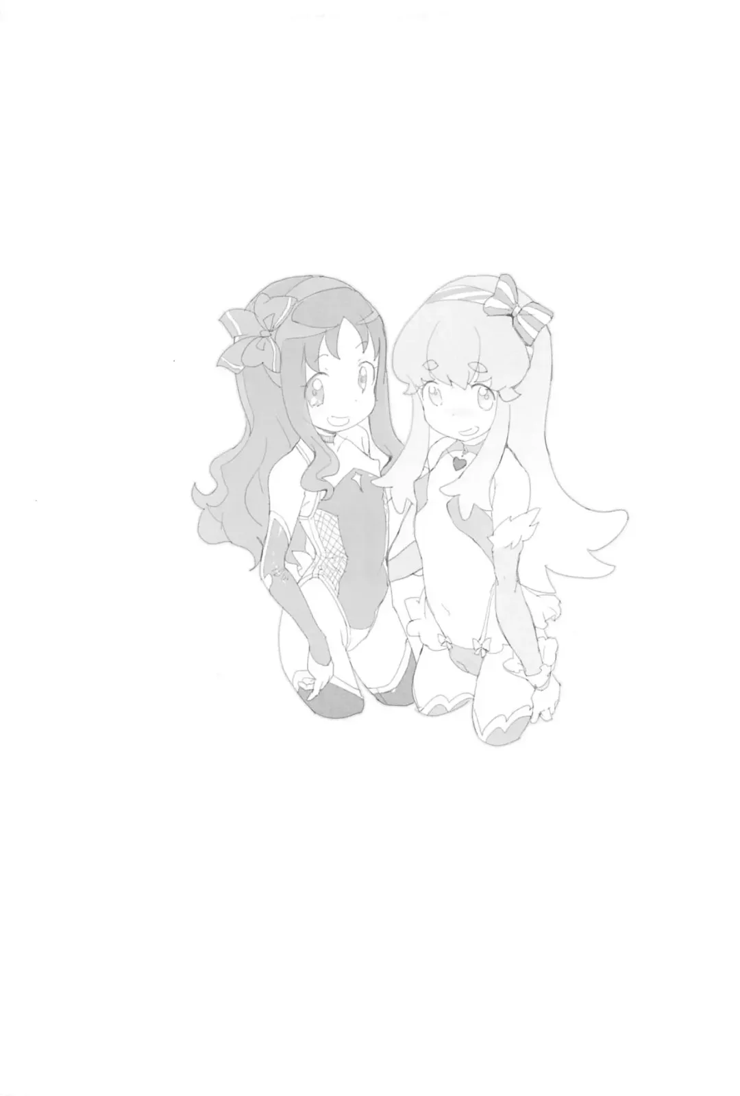 [Ookami Uo] Osharevo Taimanin Debut Fhentai - Page 28