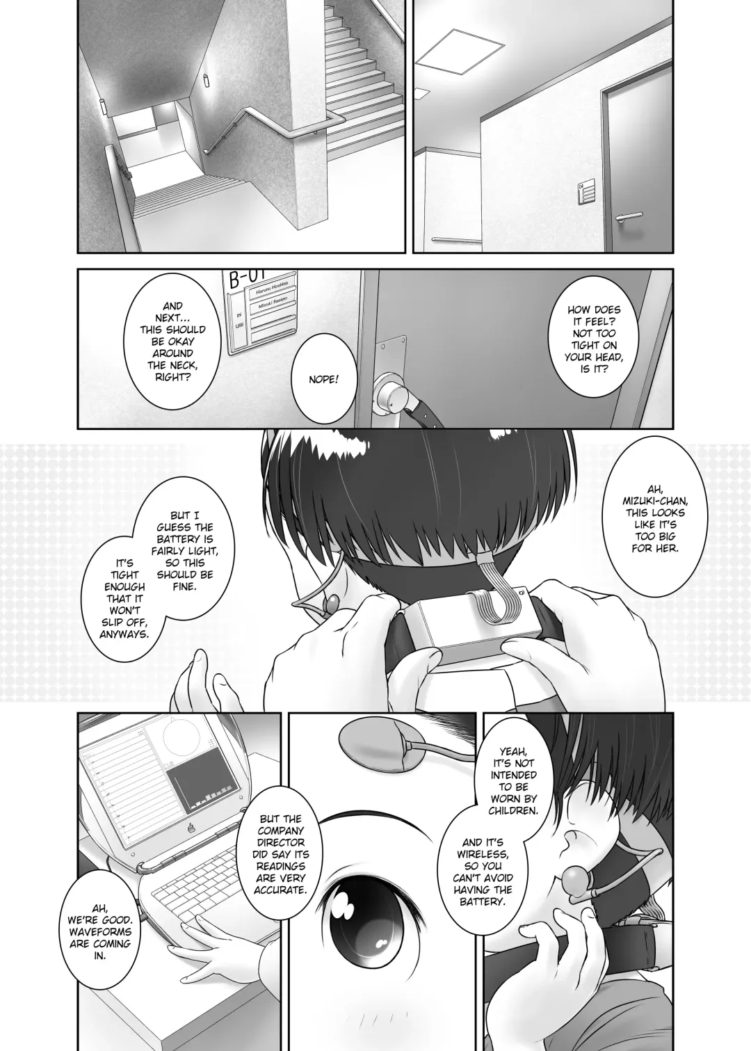 [Ogu] 3-sai kara no Oshikko Sensei VII | Oshikko Sensei From 3 Years Old - VII Fhentai.net - Page 3