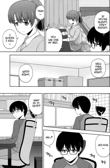 [Satou Chagashi] Katou Megumi no Rinri Shinsakai | Kato-Sans Board of Ethics Fhentai - Page 4